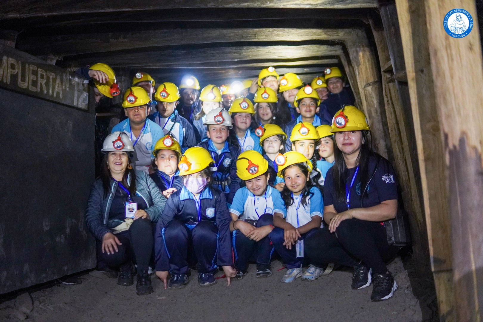 Gira Pedagógica Primer Ciclo 2023