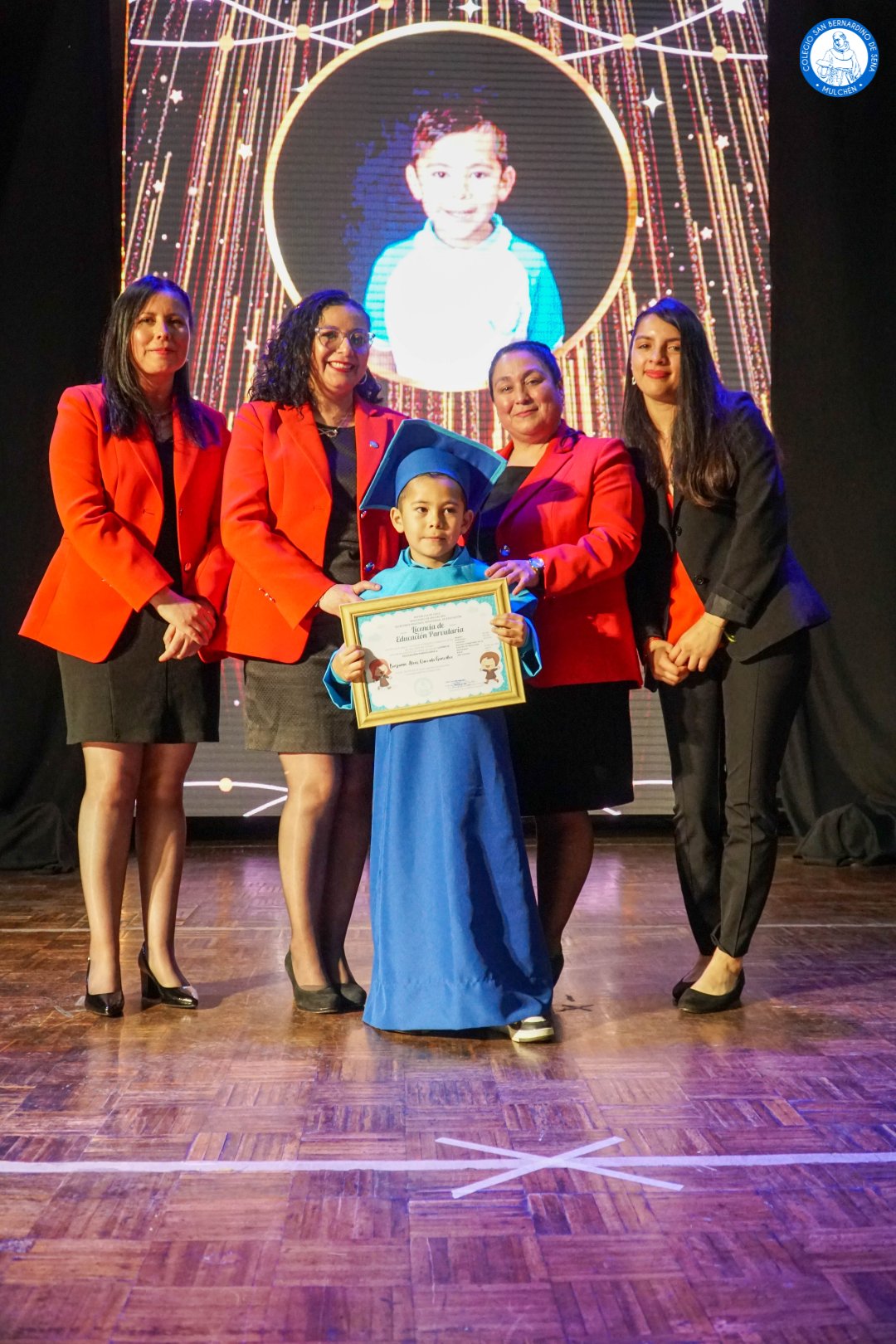 Licenciatura NT2 2023