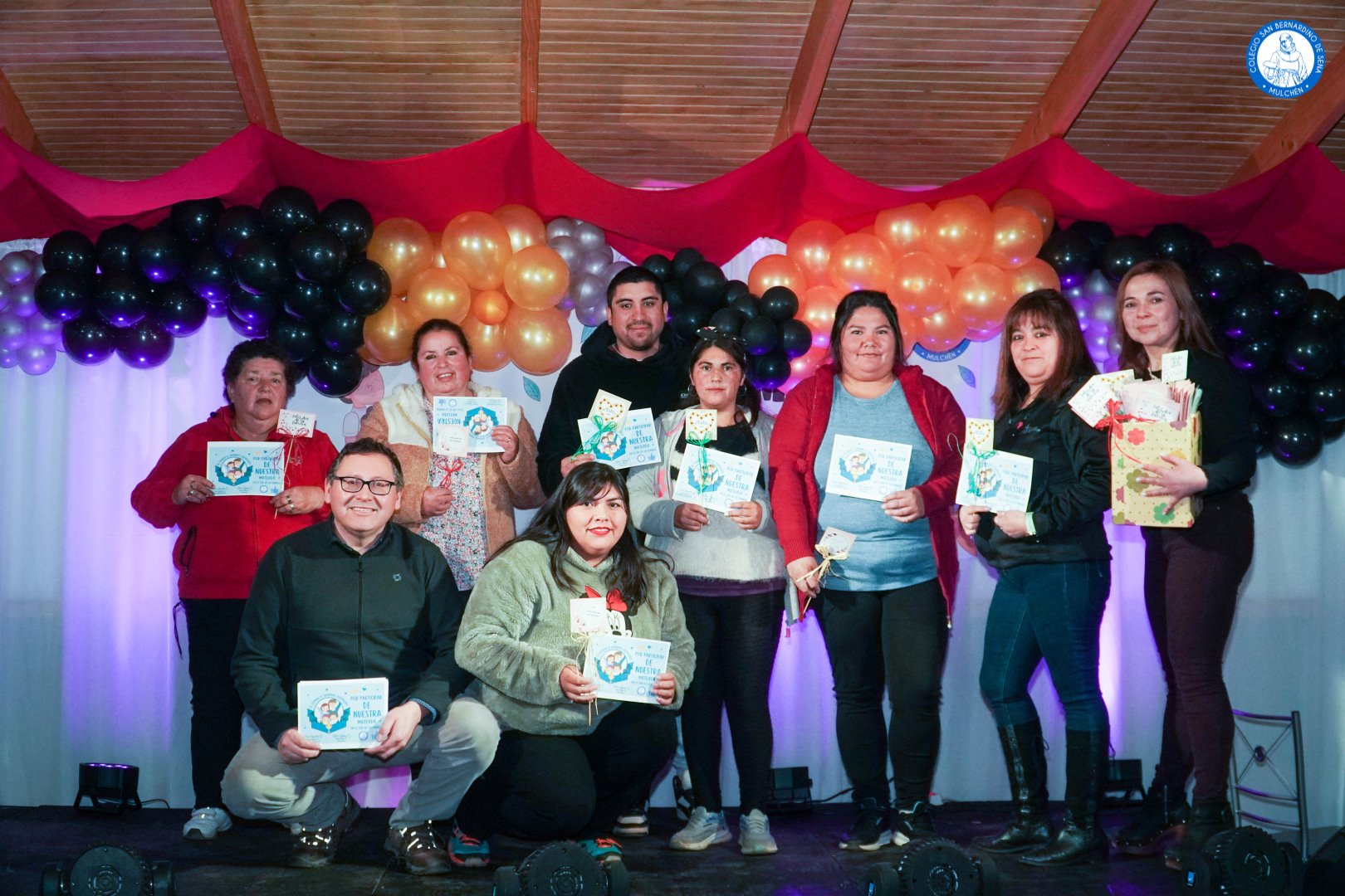 Día de la familia 2024