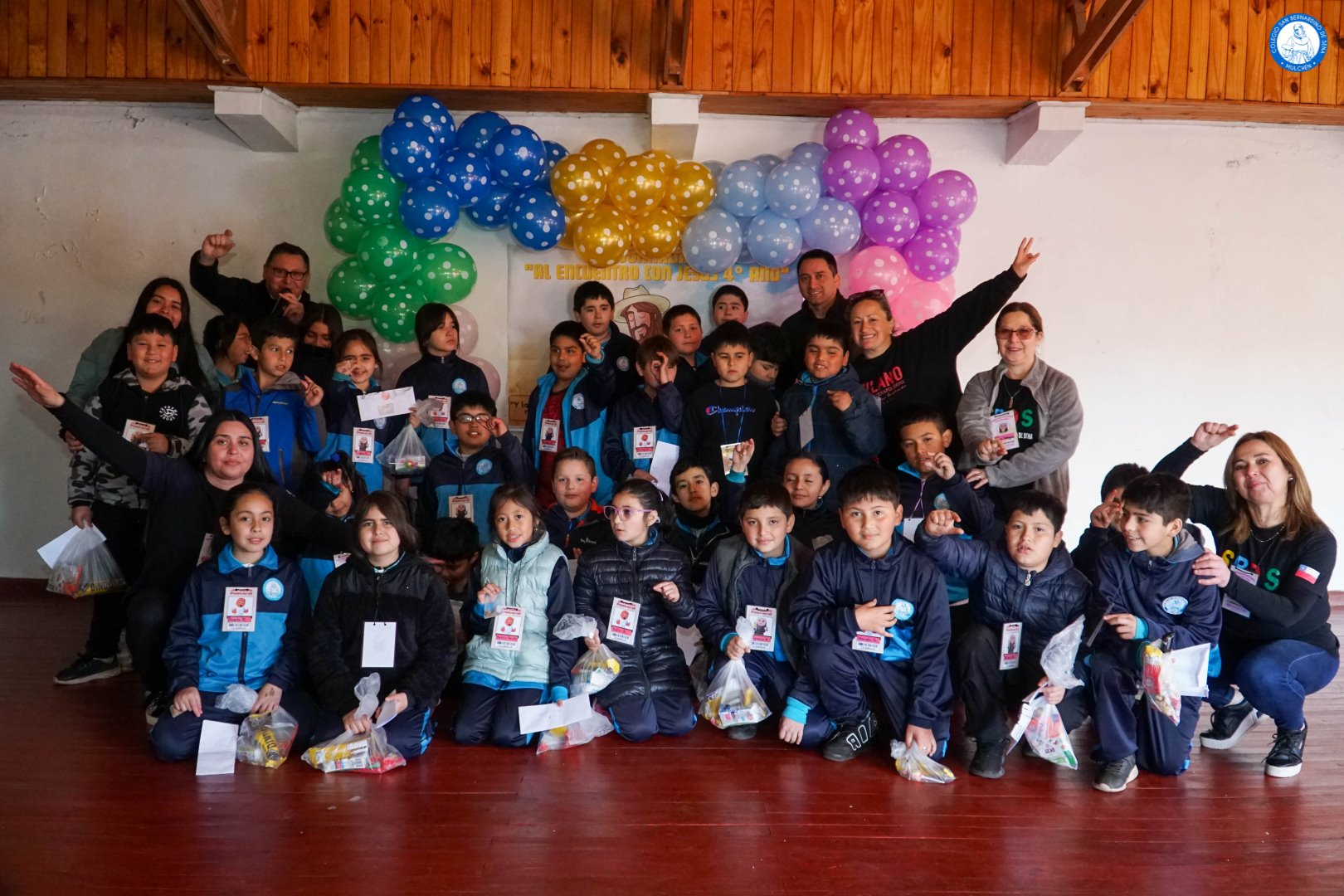 Jornada de Cuarto año 2024