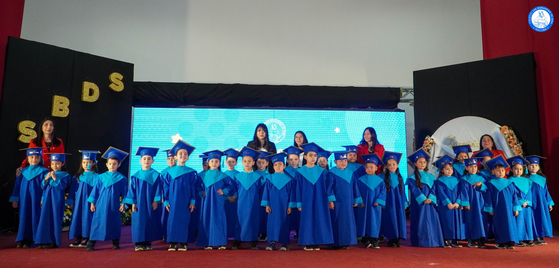 Licenciatura NT2 2024