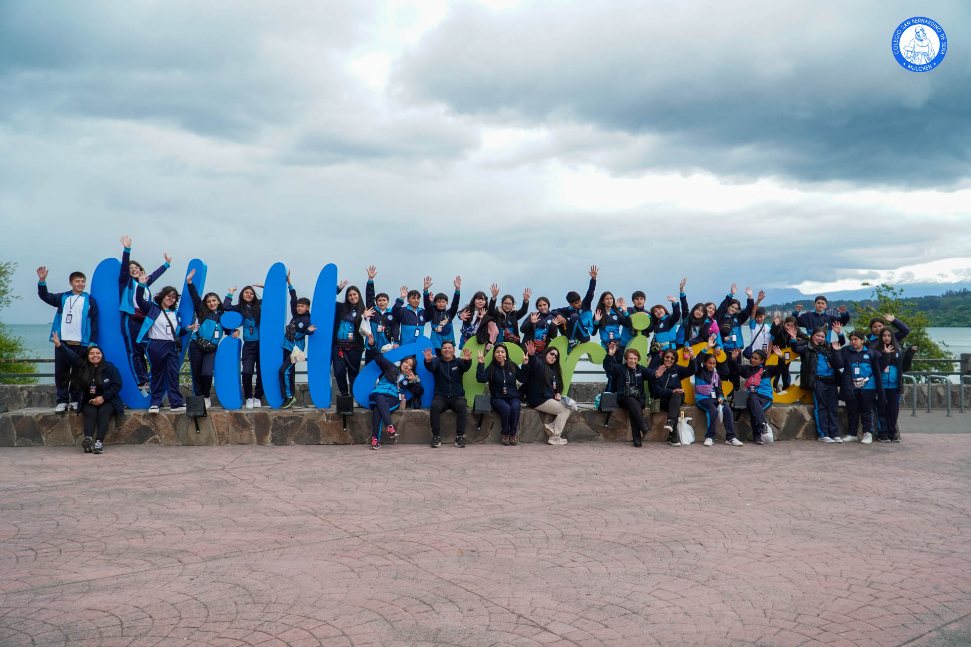 Gira de estudios segundo ciclo 2024