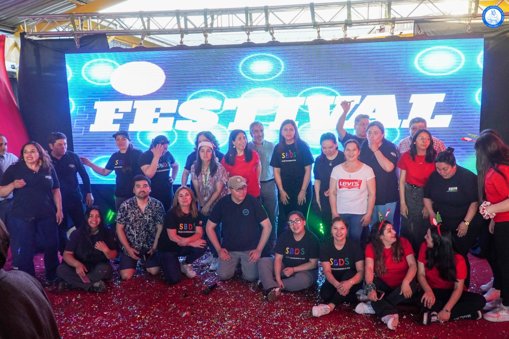 Festival San Bernardino 2024