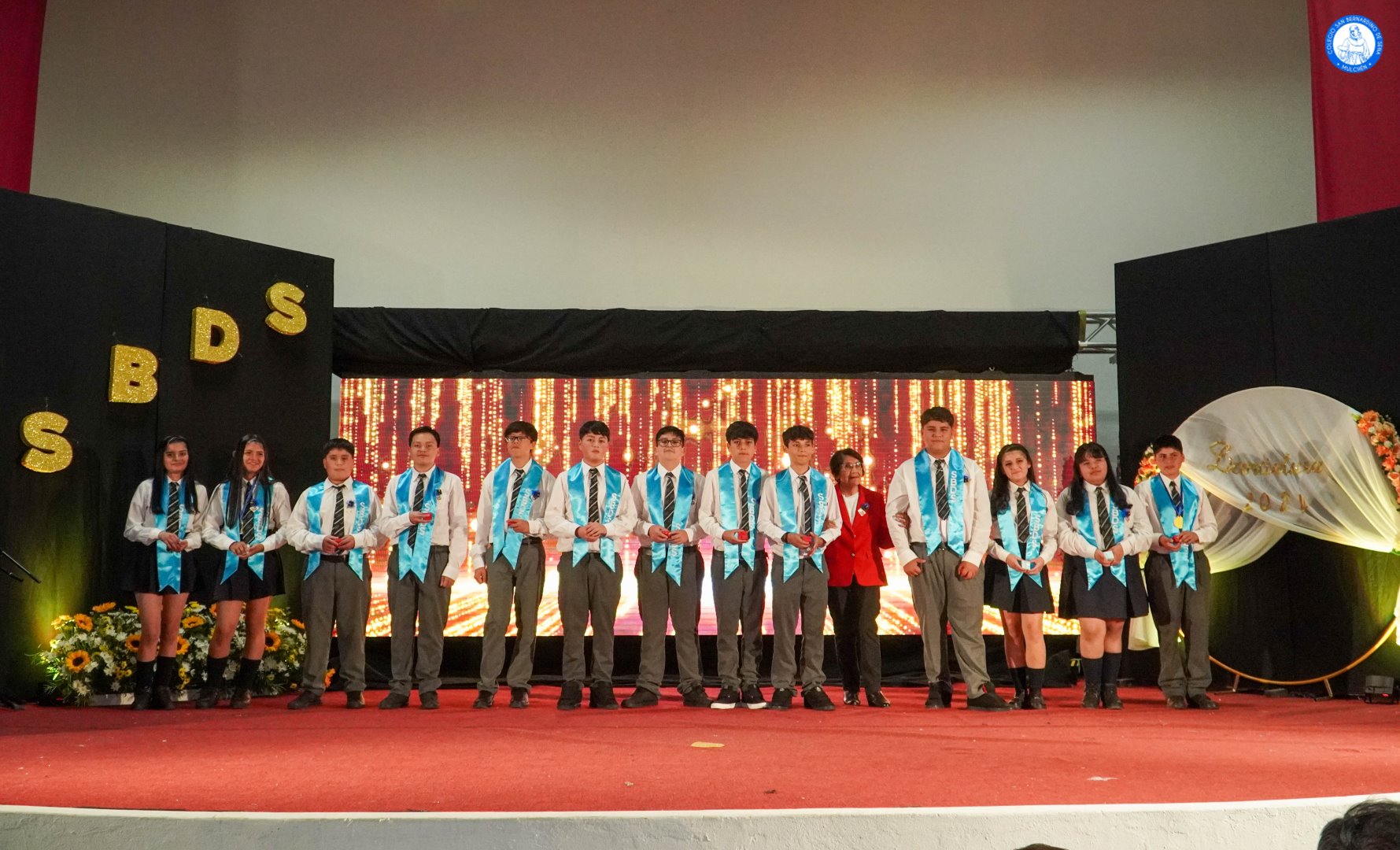 Licenciatura Octavo año 2024