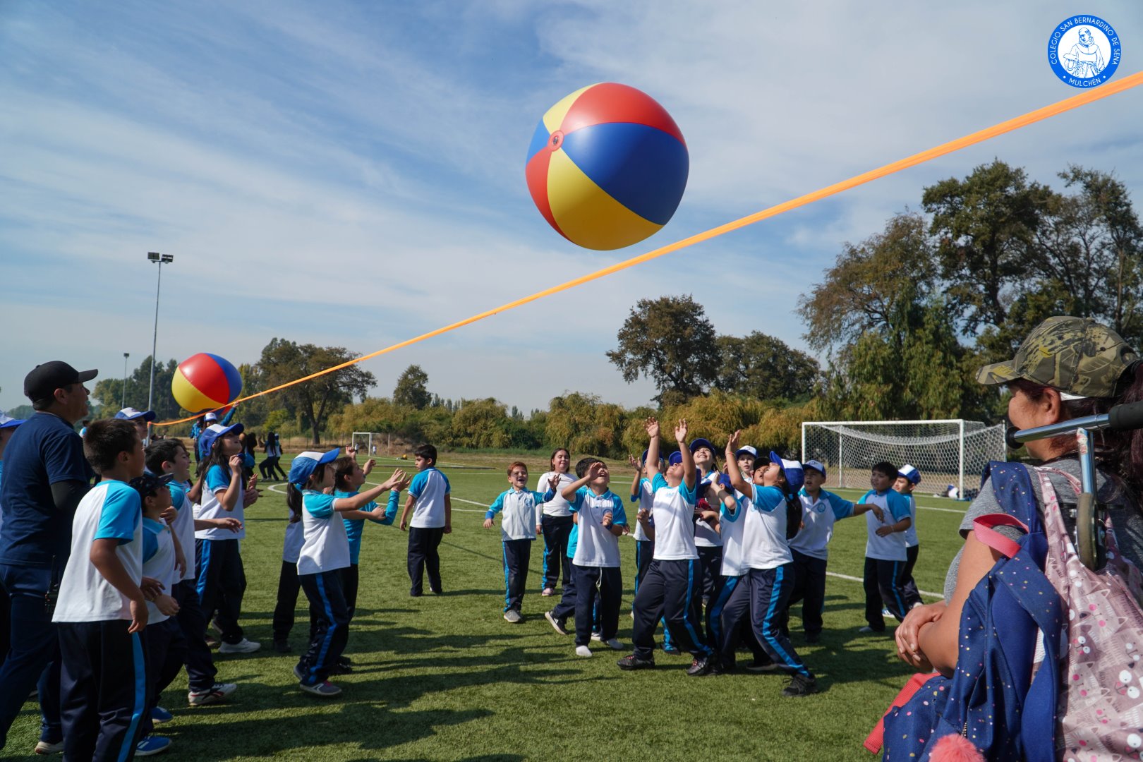 Día Nacional de la Educación Física y Deporte Escolar 2025