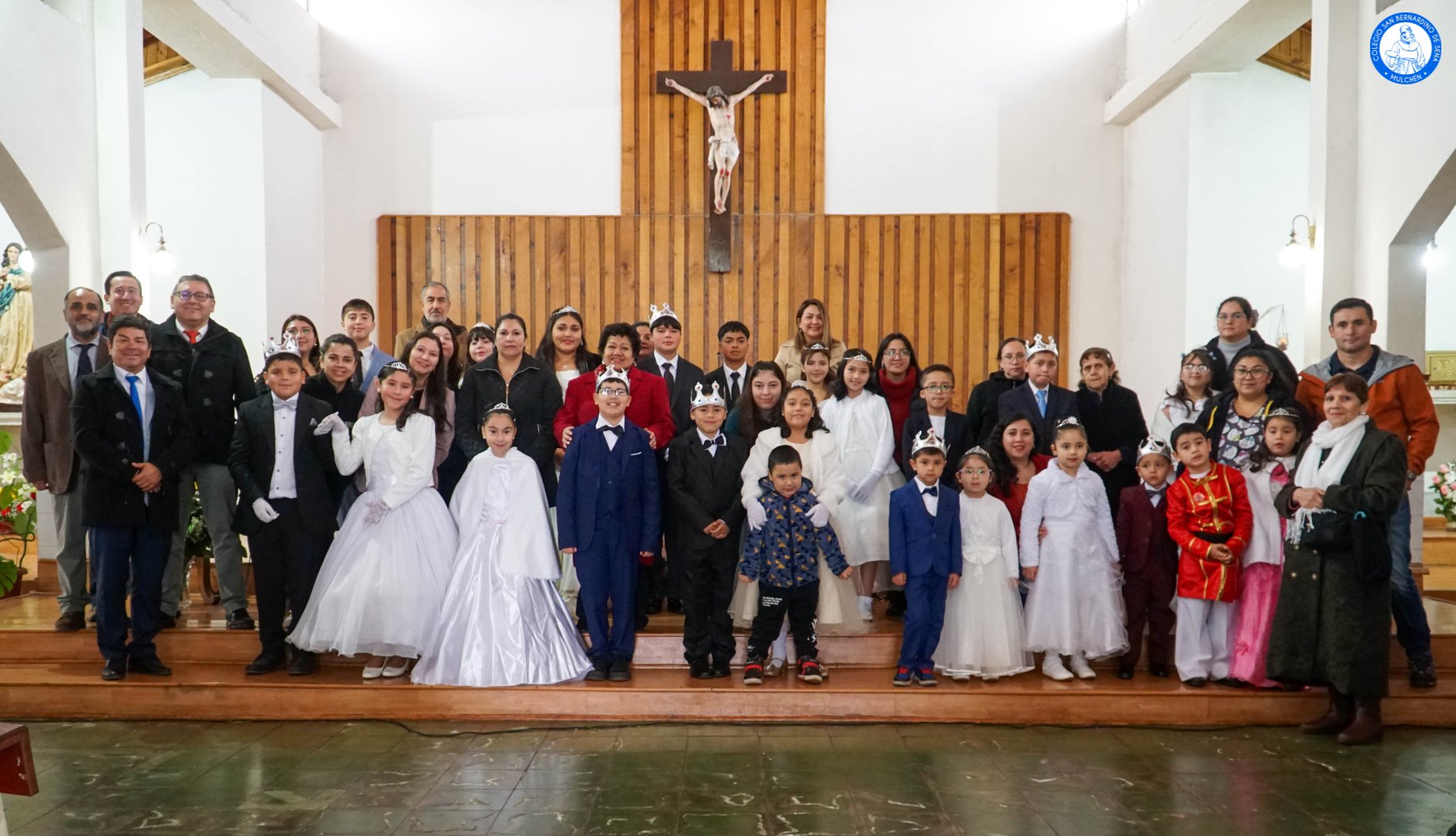 Misa Aniversario 2025