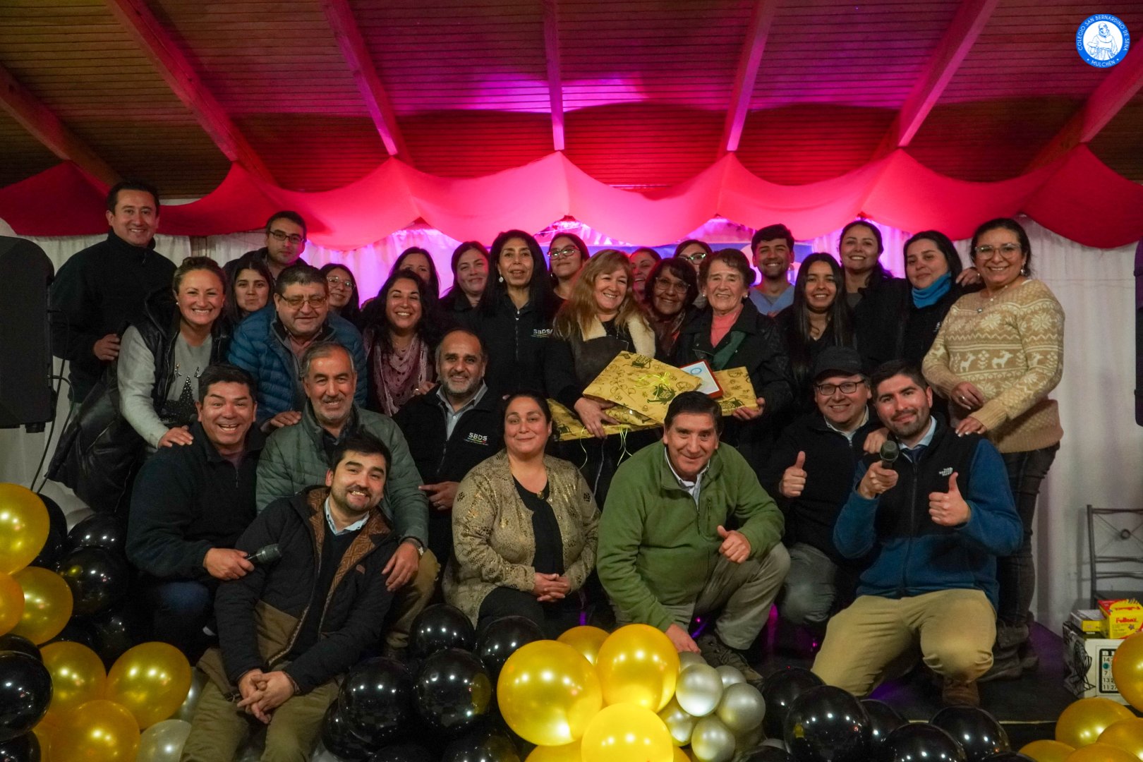 Mateada Día de la familia 2025