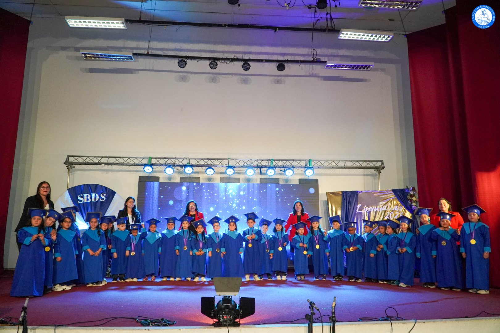 Licenciatura NT2 2025