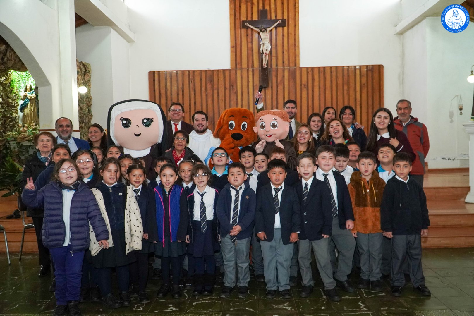 Bendición Inicio del año 2026